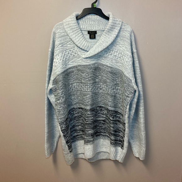 Park Slope Other - HOST PICK! Men’s Shawl Collar Sweater
